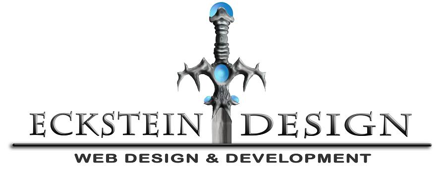 Eckstein Web Design & Development logo